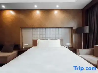 Holiday Inn Changzhou Wujin by IHG - 136