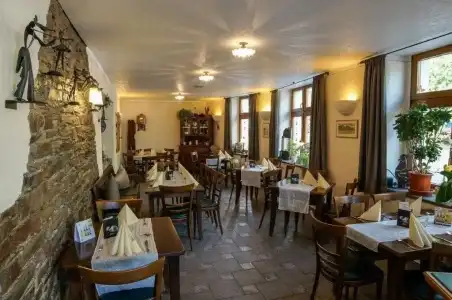 Mosellandim Enderttal Zum Onkel Willi - 15