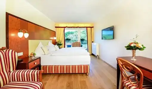 Bellevue Rheinhotel - 23