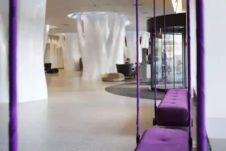 Scandic Copenhagen - 15