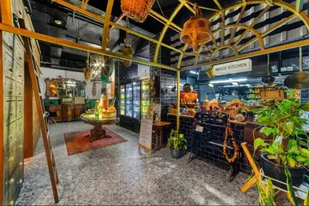 Anjeliq Downtown Boutique - 41