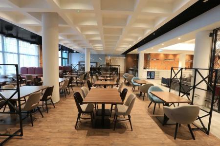 Hampton by Hilton Gdansk Old Town - 22