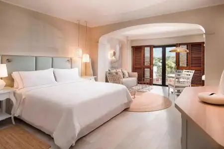The Westin la Quinta Golf Resort & Spa, Benahavis, - 104