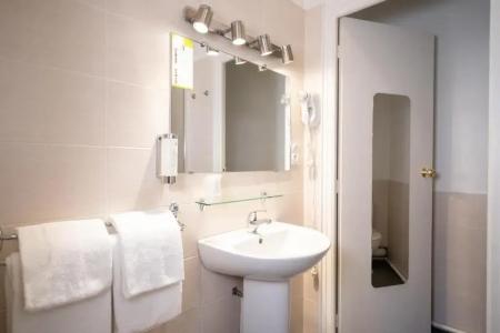 The Originals City, Hôtel Mondial, Perpignan - 24