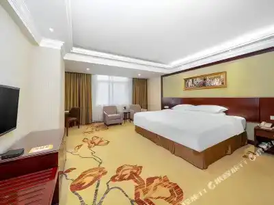 Vienna Dongguan Houjie Exhibition Center - 24