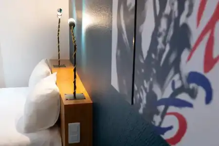 ibis Styles Nancy Centre Gare - 68