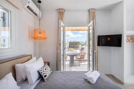 Drios Luxury Studios - 1