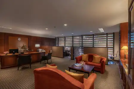 Cinnamon Grand Colombo - 15