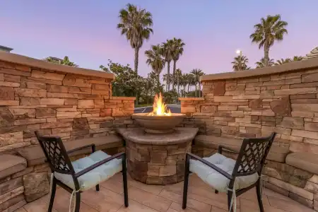 Best Western Plus Oceanside Palms - 24