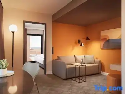 Adina Apartment - 52