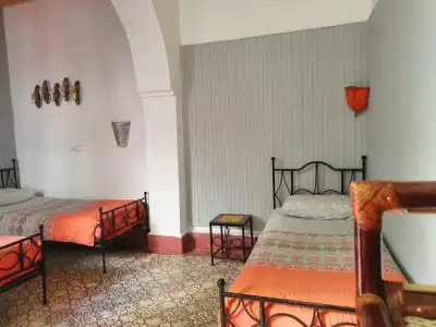 Riad Sidi Magdoul - 34