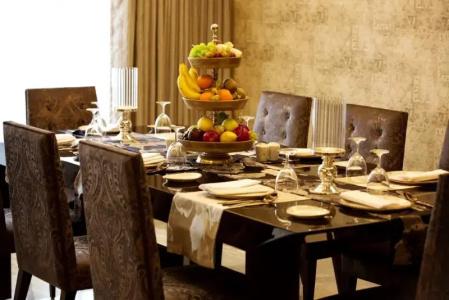 Novotel Kolkata - & Residences - 61