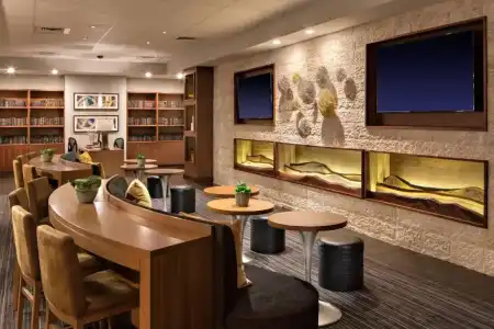 Houston Marriott South at Hobby Airport - 47