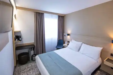 Sure by Best Western Bordeaux Lac - 59