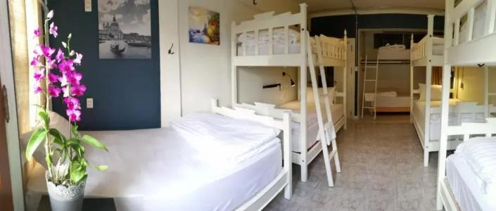 Bed In Town - Hostel - 18