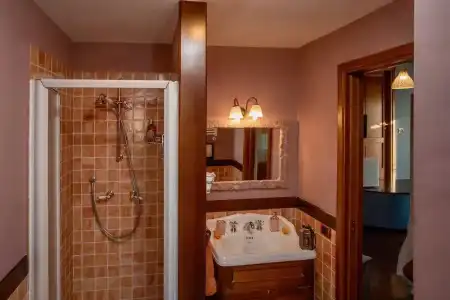 B&b A'luggetella - 57