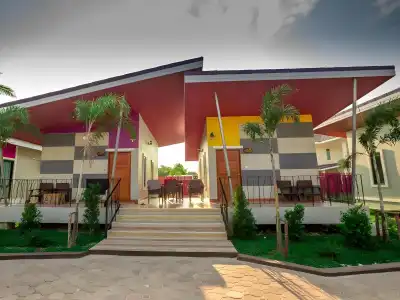 Baan Pran Boutique Resort - 11