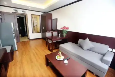 M Village Tho Nhuom - 33
