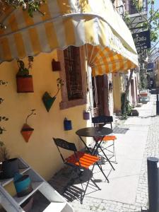 Ayfada Cafe&Pansiyon - 11