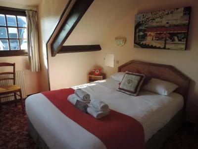 Hôtel le Chantilly - 60