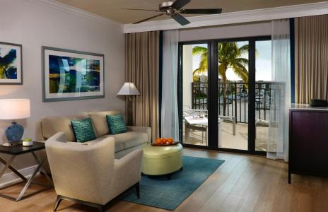The Cottages at Naples Bay Resort - 36
