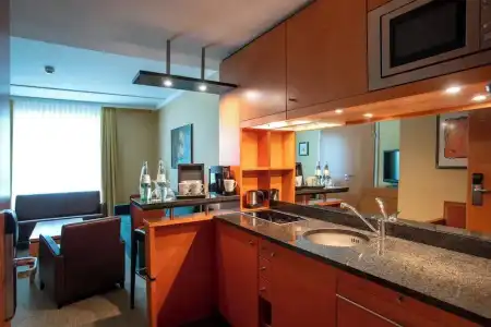 Best Western Premier AirportBerlin - 159