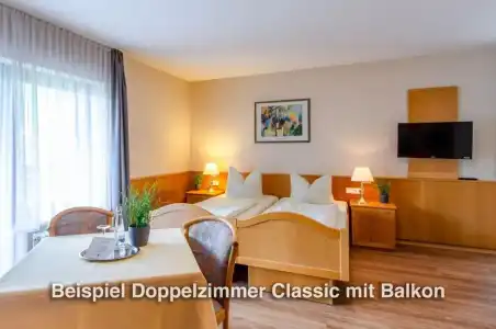 Kurgarten-Hotel - 25