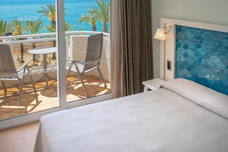 Caprici Beach & Spa - 6