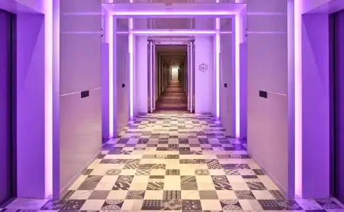 Yotel Singapore Orchard Road - 14