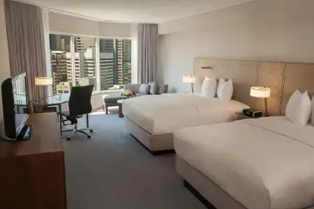 InterContinental Toronto Centre by IHG - 4