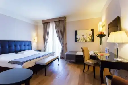 Palazzo San Lorenzo & SPA - 54