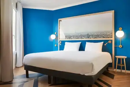 ApartAdagio Paris Porte de Versailles - 40
