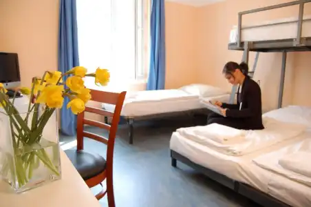 Pegasus Hostel - 3