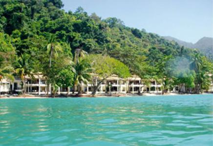 Siam Beach Resort - 15