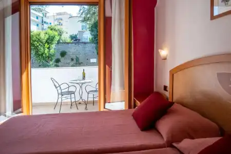 Savoia Sorrento - 24