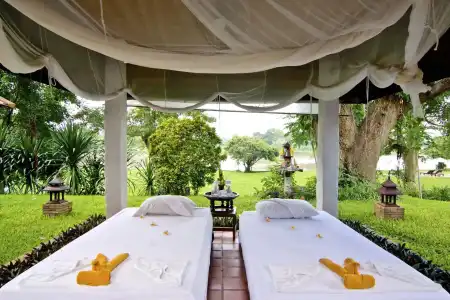 The Legend Chiang Rai Boutique River Resort and Spa - 30
