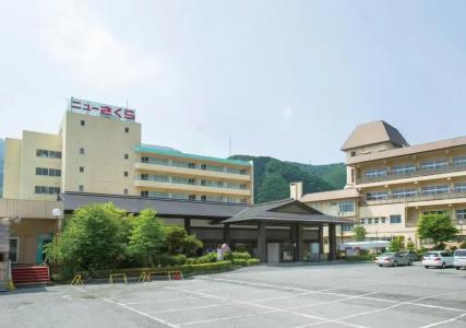 Itoen New Sakura - 11