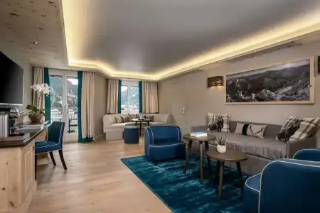 Seehof Davos - 77