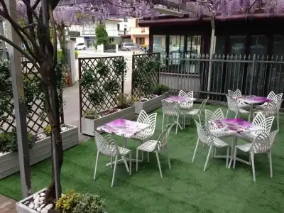 Albergo Ristorante Protti - 20