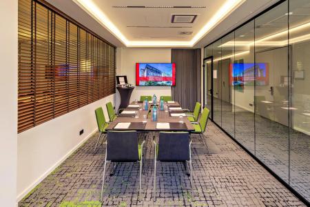 Best Western Premier Villa Stokkum - 17