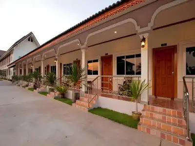 Thon Koon Resort - 19