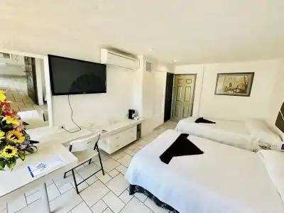 Plaza Caribe - 67