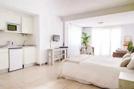 Dunas Club - & Apartamentos - 71