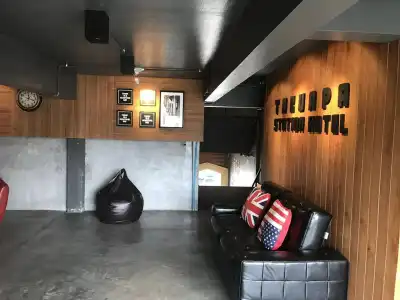 Takuapa Station - 10