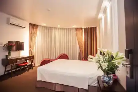 Dinh Hanoi - 36