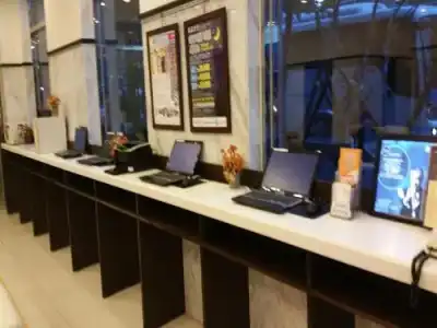 Toyoko Inn Busan Seo-myeon - 14