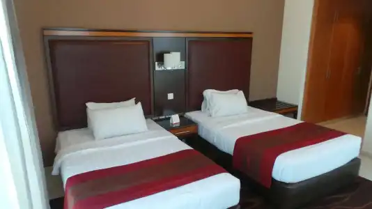 Xclusive Apartments - 8