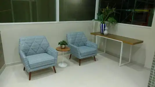 Mont Blanc Suites Duque de Caxias - 17