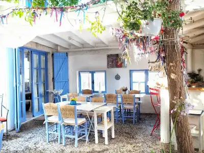 Kurabiye Otel - 18