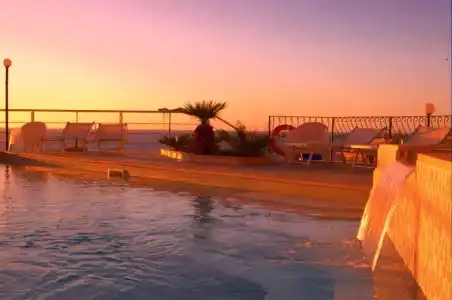 Bellevue del Golfo & Spa - 34